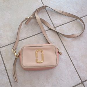 Marc Jacobs Softshot